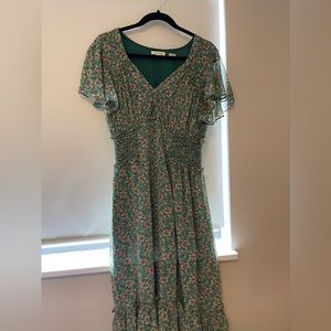 Max Studio dress
